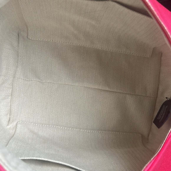 Brand New Hermes Bride a brac GM Hibiscus - Picture 7 of 10